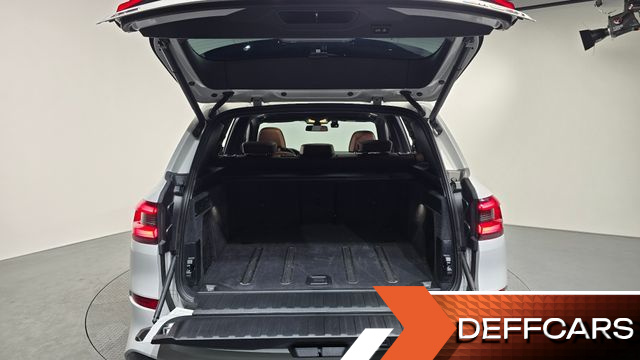 BMW X5 M50i купить на сайте DeffCars