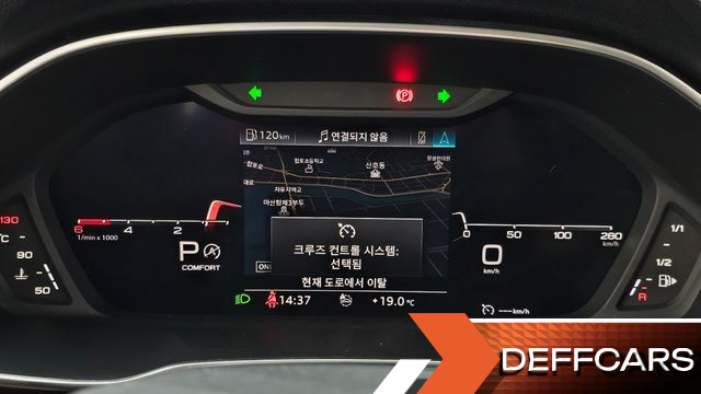 Audi Q3 35 TDI купить на сайте DeffCars