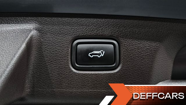 Hyundai PALISADE Gasoline 3.8 4WD VIP купить на сайте DeffCars