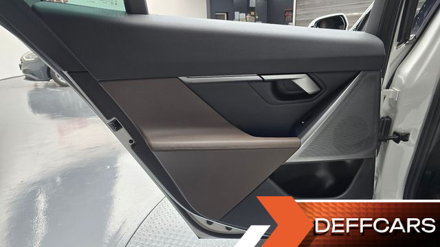 BMW 5-SERIES 523d купить на сайте DeffCars