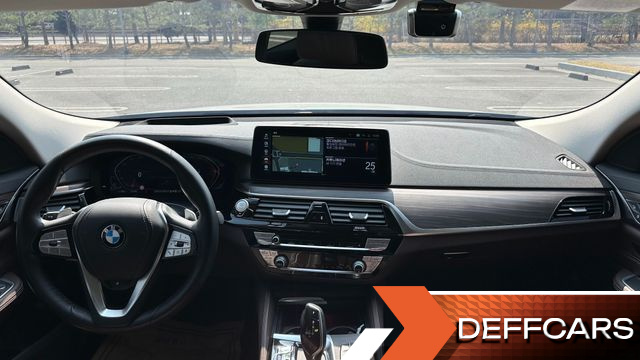 BMW GRAN TURISMO 620d xDrive Luxury купить на сайте DeffCars