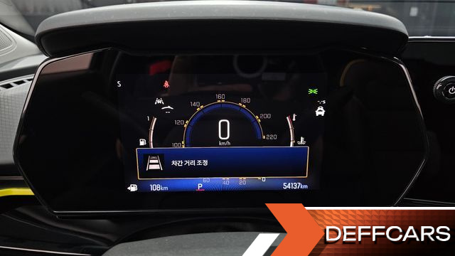 ChevroletGMDaewoo TRAX 1.2 ACTIV купить на сайте DeffCars