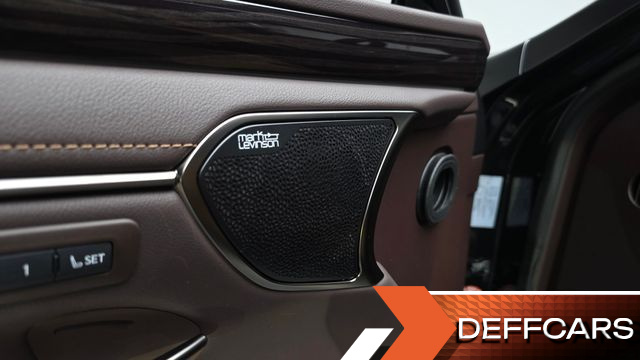 Lexus ES Executive купить на сайте DeffCars