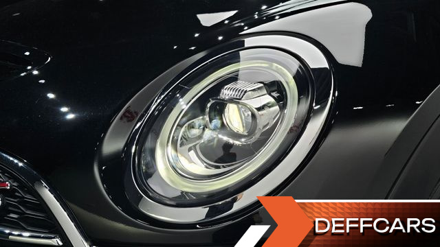 Mini CLUBMAN Standard 2nd купить на сайте DeffCars