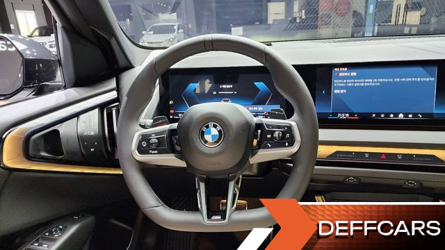 BMW X3 xDrive 20 M Sport купить на сайте DeffCars