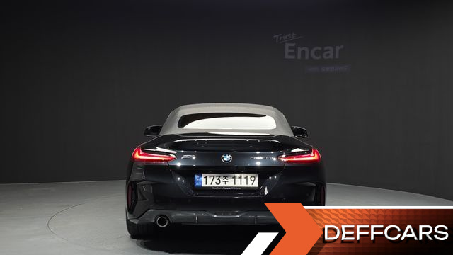 BMW Z4 sDrive20i M Sport купить на сайте DeffCars