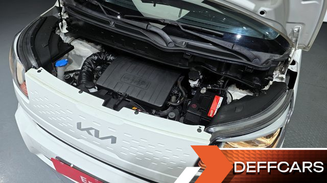 Kia RAY Van Standard купить на сайте DeffCars