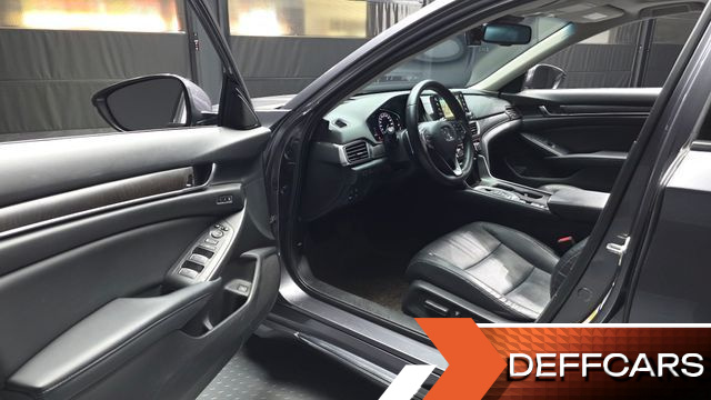 Honda ACCORD 2.0 Hybrid Touring купить на сайте DeffCars
