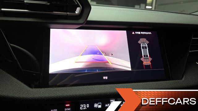 Audi A3 40 TFSI Premium купить на сайте DeffCars