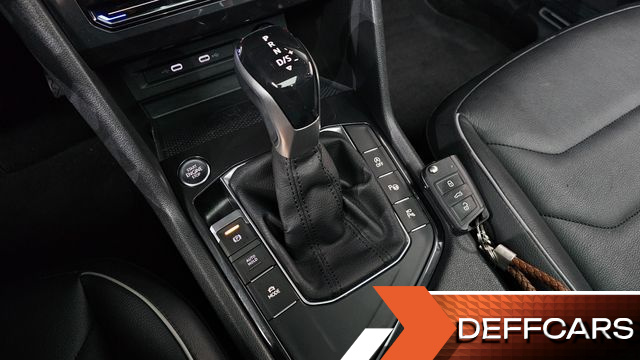 Volkswagen TIGUAN 2.0 TDI Prestige купить на сайте DeffCars