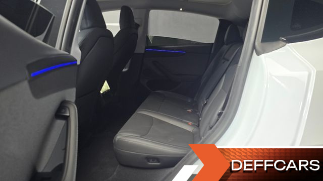 Tesla MODEL Y RWD купить на сайте DeffCars