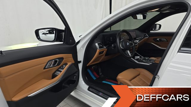 BMW 3-SERIES M340i купить на сайте DeffCars