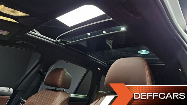 BMW X5 xDrive 40i M Sport купить на сайте DeffCars