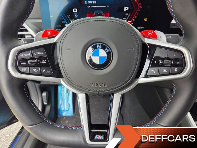 BMW M2 M2 Coupe купить на сайте DeffCars
