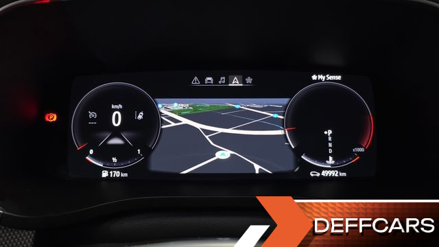 Renault-KoreaSamsung XM3 1.6 GTe RE купить на сайте DeffCars
