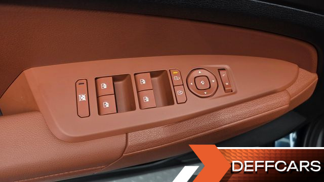 Kia SPORTAGE Gasoline 1.6 Turbo 2WD Noblesse купить на сайте DeffCars