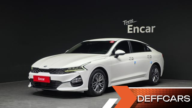 Kia K5 2.0 Trendy купить на сайте DeffCars
