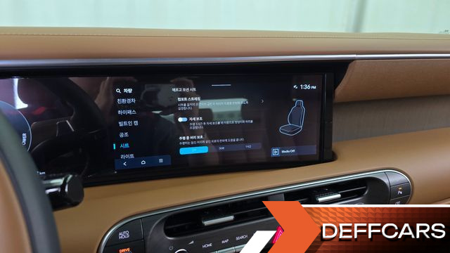 Hyundai PALISADE HEV 2.5T 4WD 9-Seater Calligraphy купить на сайте DeffCars