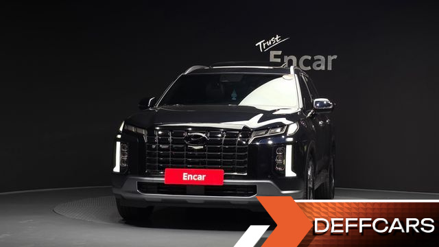 Hyundai PALISADE Diesel 2.2 2WD Prestige купить на сайте DeffCars