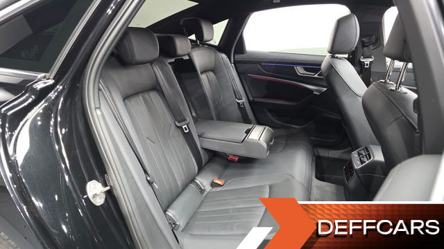 Audi A6 45 TFSI Quattro Premium купить на сайте DeffCars