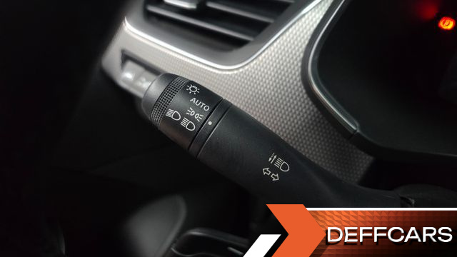 Renault-KoreaSamsung XM3 1.6 GTe RE купить на сайте DeffCars