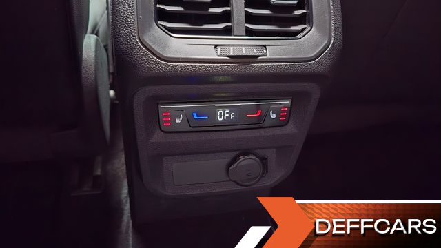 Volkswagen TIGUAN 2.0 TDI Prestige купить на сайте DeffCars