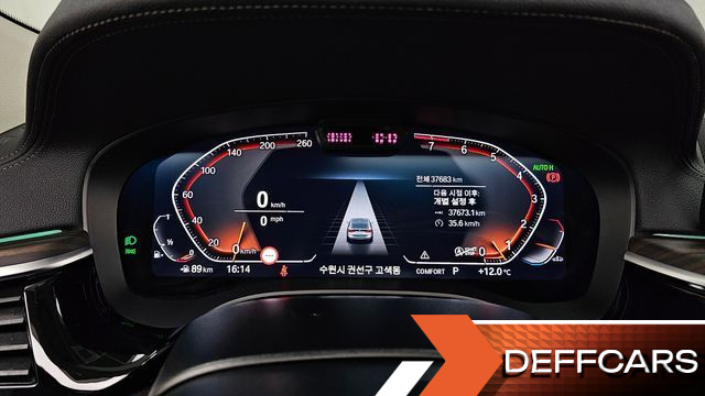 BMW GRAN TURISMO 630i xDrive Luxury купить на сайте DeffCars