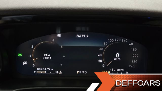 Lincoln AVIATOR 3.0 Reserve  AWD купить на сайте DeffCars