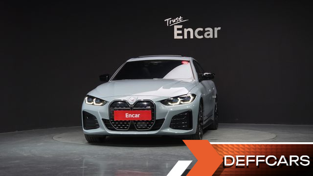 BMW I4 M50 Pro купить на сайте DeffCars