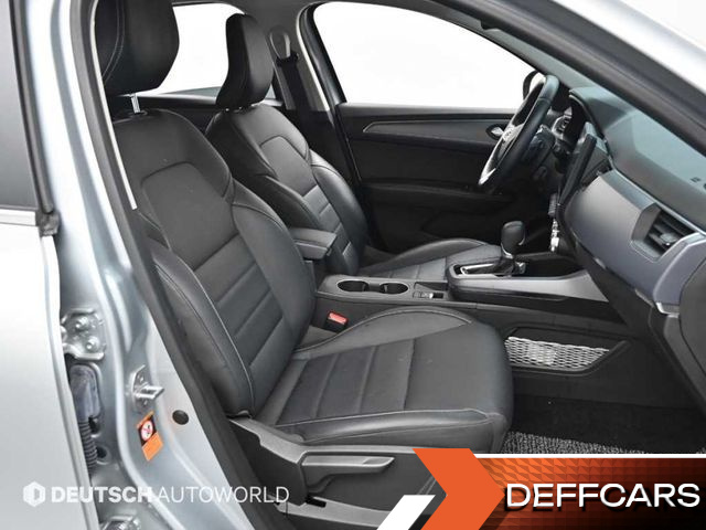 Renault-KoreaSamsung XM3 1.3 TCe RE купить на сайте DeffCars