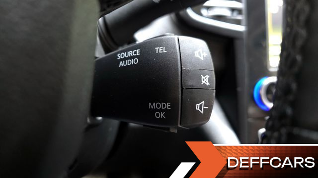 Renault-KoreaSamsung QM6 Diesel 4WD RE Signature купить на сайте DeffCars