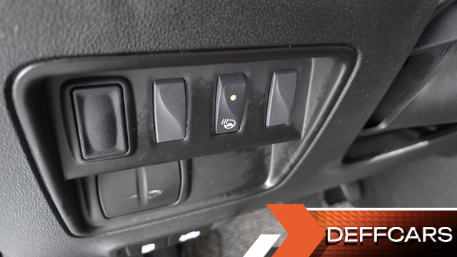 Renault-KoreaSamsung QM6 Gasoline 2WD RE купить на сайте DeffCars