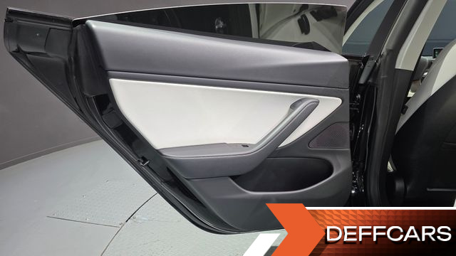 Tesla MODEL 3 Performance AWD купить на сайте DeffCars