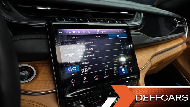 Jeep CHEROKEE L 3.6 Summit Reserve купить на сайте DeffCars