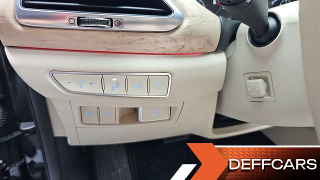 Genesis G90 3.8 AWD Prestige купить на сайте DeffCars