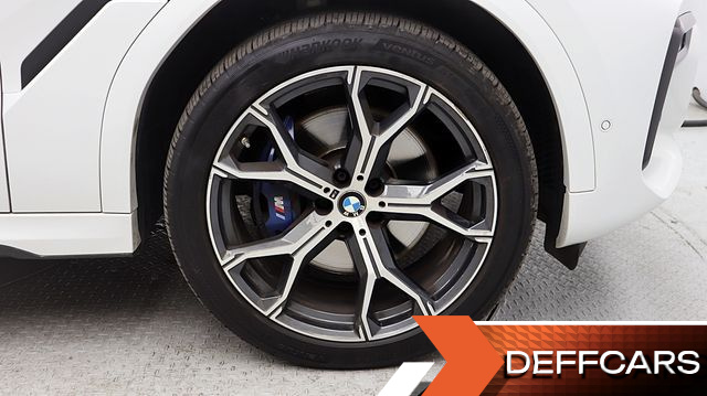 BMW X6 xDrive40i M Sport купить на сайте DeffCars