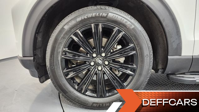 Ford EXPLORER 2.3 LimIted 4WD купить на сайте DeffCars