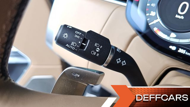 Land Rover RANGE ROVER P530 Autobiography Long Wheel Base купить на сайте DeffCars