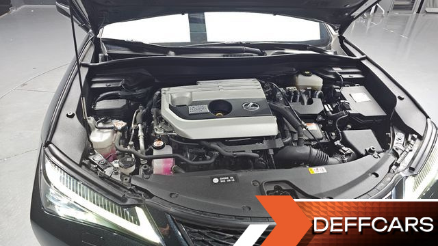 Lexus UX 2.0 F-Sport 2WD купить на сайте DeffCars