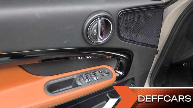 Mini COUNTRYMAN ALL4 Classic 2nd купить на сайте DeffCars