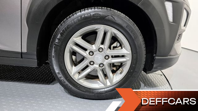Hyundai KONA 1.6 Turbo 2WD Modern купить на сайте DeffCars