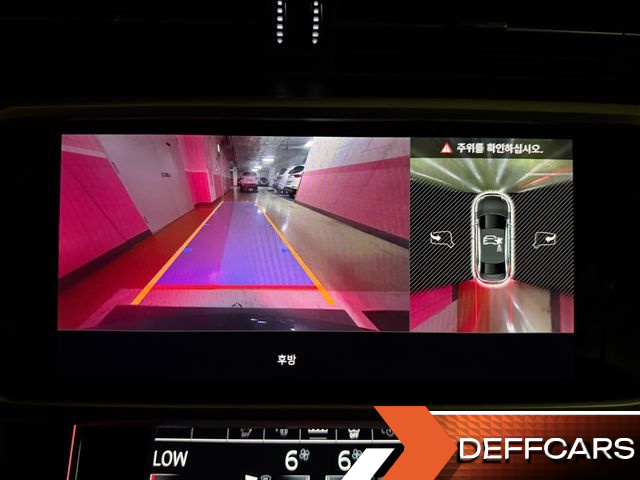 Audi A6 45 TFSI Premium купить на сайте DeffCars