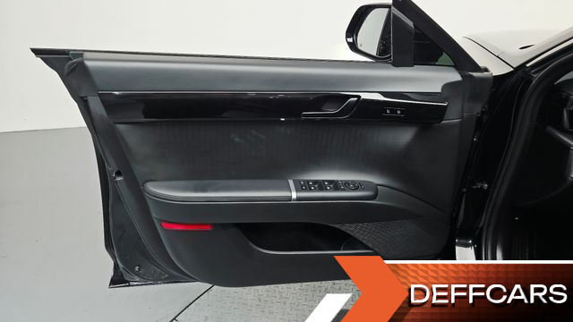 Hyundai GRANDEUR 3.5 Gasoline 2WD Calligraphy купить на сайте DeffCars