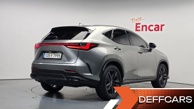 Lexus NX Premium купить на сайте DeffCars