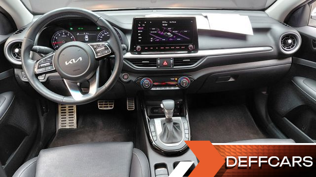 Kia K3 1.6 Prestige купить на сайте DeffCars