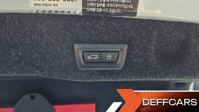 BMW 5-SERIES 520i Special Edition купить на сайте DeffCars