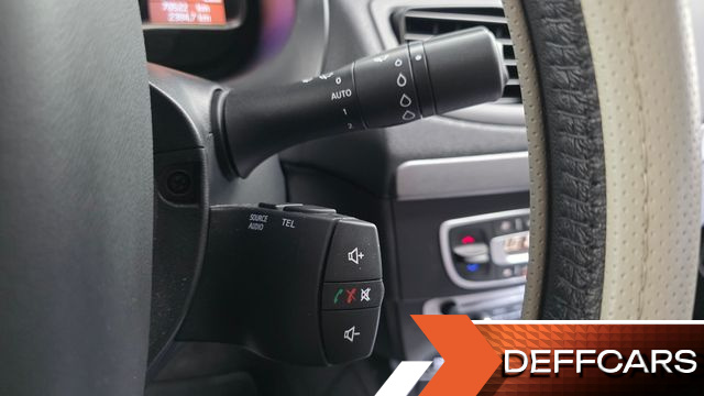 Renault-KoreaSamsung SM3 LE купить на сайте DeffCars
