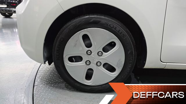 Kia RAY Van Standard купить на сайте DeffCars