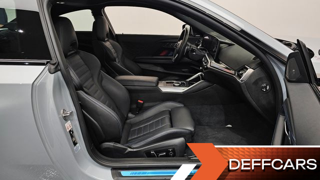 BMW 2-SERIES M240i xDrive Online Exclusive Coupe купить на сайте DeffCars