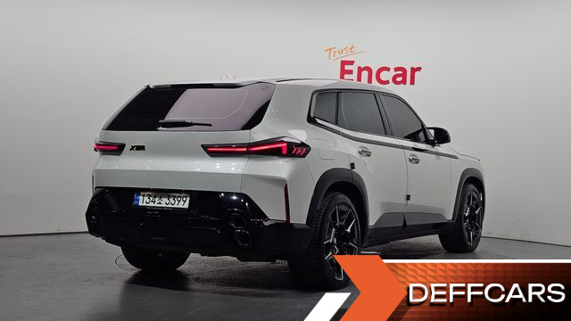 BMW XM 4.4 купить на сайте DeffCars